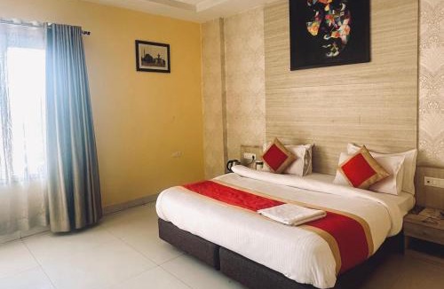 Kannauj Hotel | Hotel Asha
