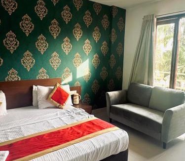 Kannauj Hotel | Hotel Asha
