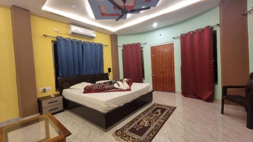 Lataguri Resort | North Queen Resort