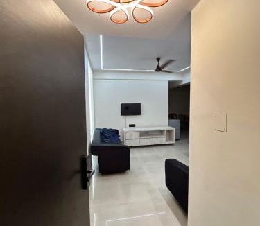 Jamshedpur Apartment | RenuVansh Home stay