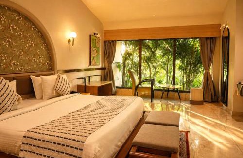 Talala Resort | Wild Calm, Sasan Gir