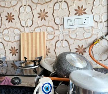 New Delhi Apartment | Delhi TripleOne Stays