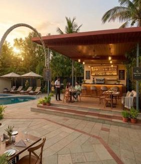 Khalapur Resort | The Vachraj Resort By Spring Tree Hotels