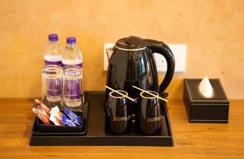 Kozhikode Hotel | Ascot Hotel