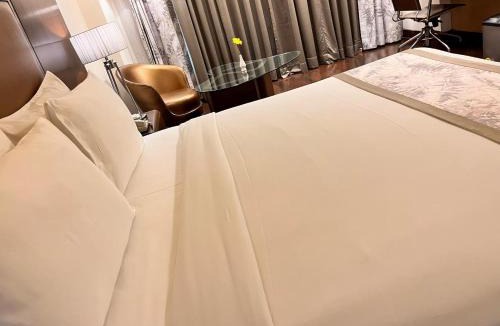 Dhanbad Hotel | Cocoon Luxury Business Hotel