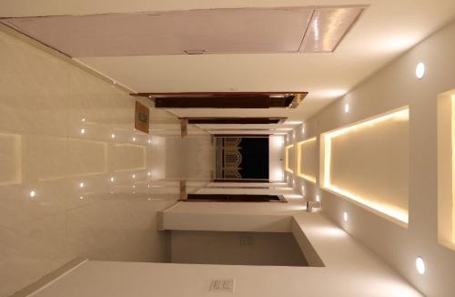 Khajuraho House | The White Castle Khajuraho