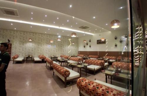 Faizabad Hotel | Sanrose Retreat