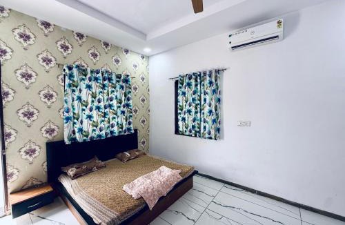 Dungarpur House | Green valley farm house dungarpur