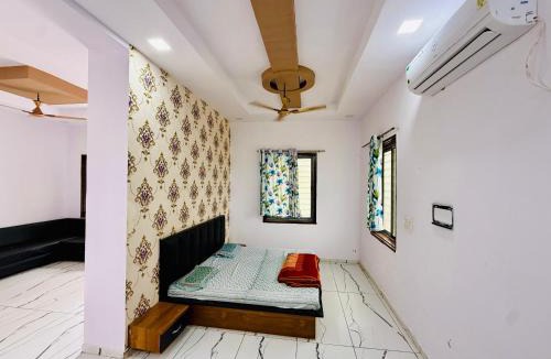 Dungarpur House | Green valley farm house dungarpur