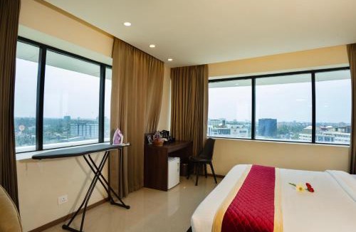 Kozhikode Hotel | Ascot Hotel