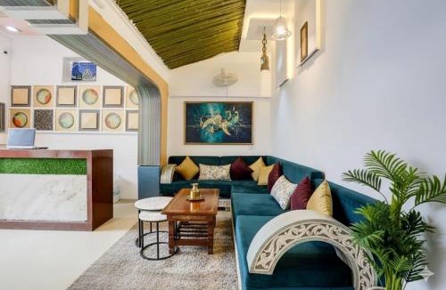Taj Ganj Hotel | hotel grand vk #Ac family rooms#free wifi#free parking