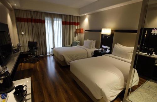 Taj Ganj Hotel | Radisson Hotel Agra