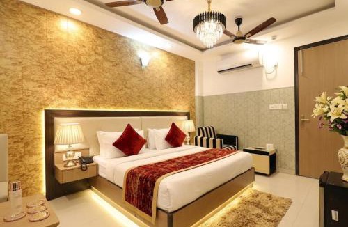 Aerocity Hotel | Hotel Sky Nest Suites inns Near IGI Airport Delhi
