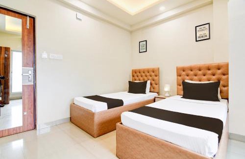 Rajarhat Hotel | Super Townhouse Kaikhali Near Airport