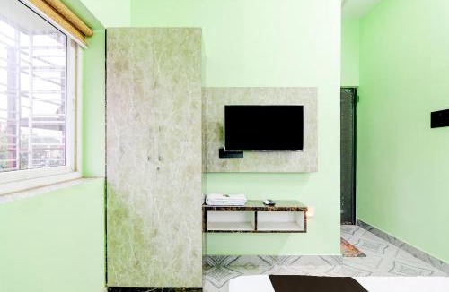 Kolkata Hotel | Super Collection O Shyam Bazar Metro Station