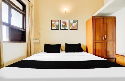 Bandoli Hotel | Super Townhouse Calangute Formerly Hotel Horizon