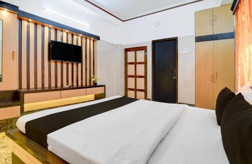 Kolkata Hotel | Super Hotel O Howrah Railway Station