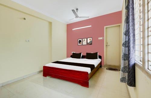 Kakinada Hotel | Collection O Bhanugudi Junction Kakinada Formerly Stay Inn Luxury