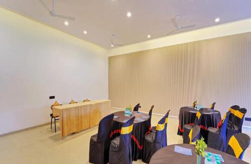 Avarghani Hotel | Palette Hotel Orient Greenz by CheckIn, Pench