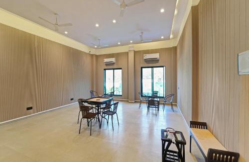 Avarghani Hotel | Palette Hotel Orient Greenz by CheckIn, Pench