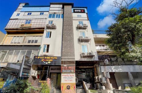 Greater Kailash Hotel | Hotel O Casa Royal