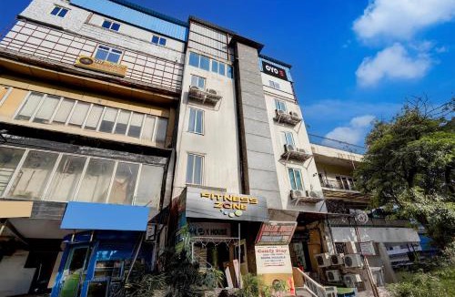 Greater Kailash Hotel | Hotel O Casa Royal