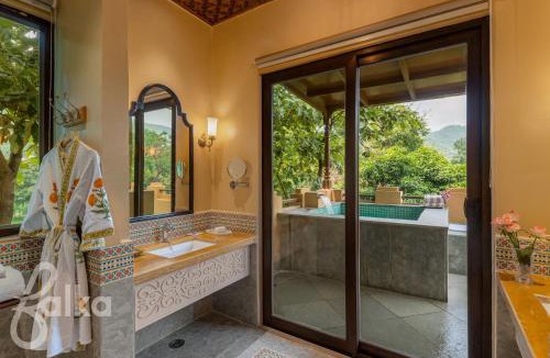 Bedla Hotel | Dev Bagh Luxurious Private Suites