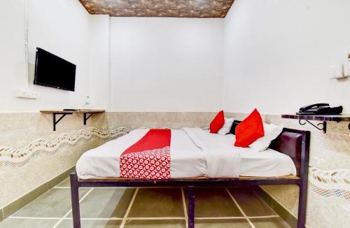 Jodhpur Hotel | Hotel O Paradise Inn