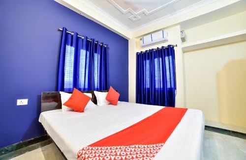Danapur Hotel | Hotel O Royal Brothers