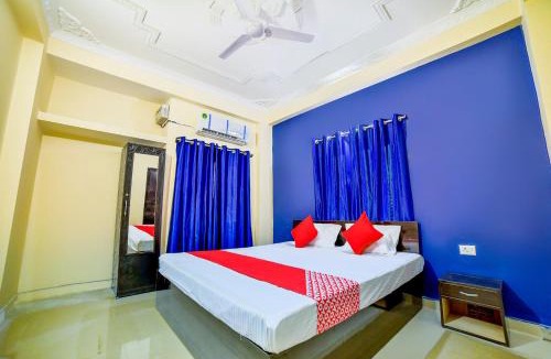 Danapur Hotel | Hotel O Royal Brothers
