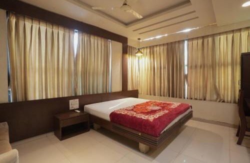 Nadiad House | Tulsi Motel