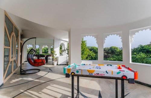 Bedla Hotel | Aara-boutique stay udaipur