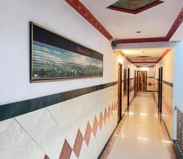 Chittorgarh Hotel | Shree Sanwariya Hotel