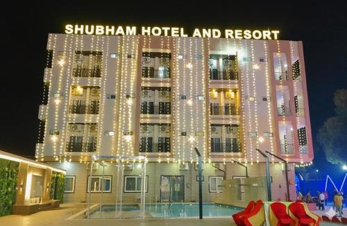 Baran Resort | Shubham Hotel and Resort
