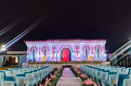 Baran Resort | Shubham Hotel and Resort