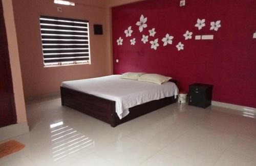 Perintalmanna Hotel | Safa residency hotel