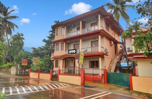 Saunta Vaddo Hotel | Hotel O Ferns Guest House
