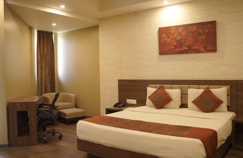 Digha Hotel | Le Roi Digha