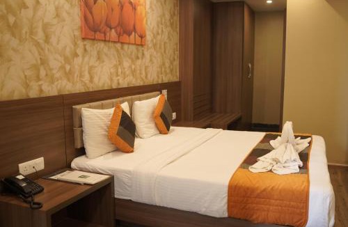 Digha Hotel | Le Roi Digha