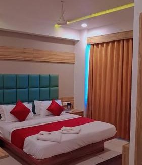 Gandhinagar Hotel | Hotel Royal Fort