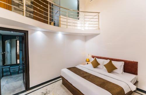 Bedla Hotel | Aara-boutique stay udaipur