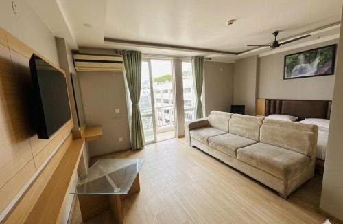 Gomti Nagar Hotel | Holyday Stay Inn