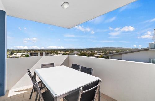 Mooloolaba Hotel | Direct Collective - Sea Breeze Mooloolaba