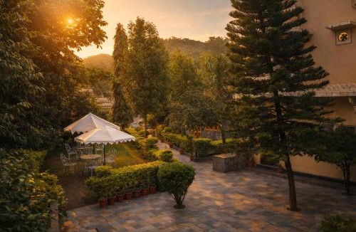 Kumbhalgarh House | Kumbhal Palace and Resort