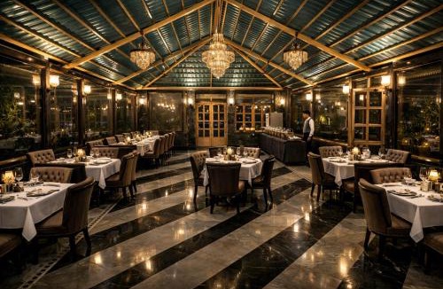 Kumbhalgarh House | Kumbhal Palace and Resort