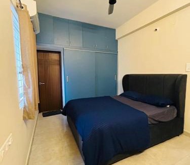 Madhapur Apartment | Orion Elegant Luxury Apartments