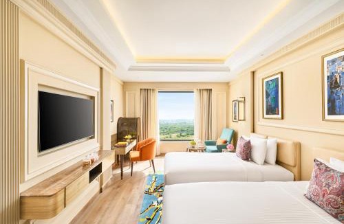Kanpur Hotel | Eternity Kanpur - IHCL SeleQtions