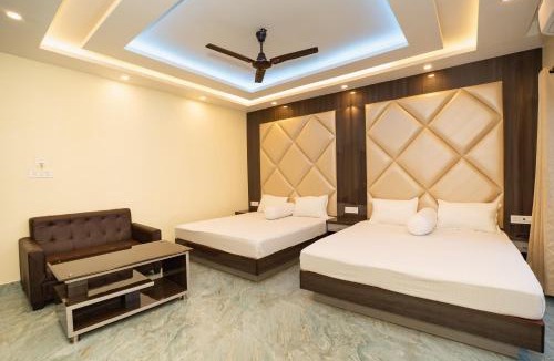 Mandarmani Hotel | Mahabhoj Hotel & Restaurant