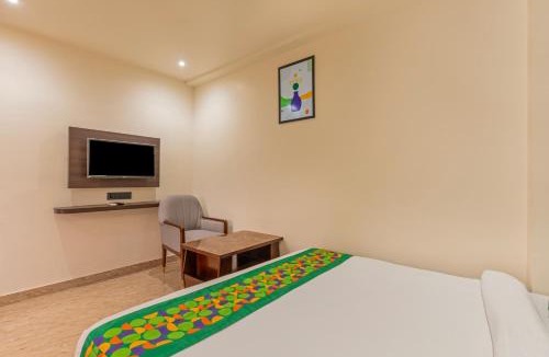 Ranchi Hotel | Treebo Sloka Residency