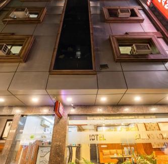 Mahipalpur Hotel | Hotel Anand International - Free Airport Pickup or Drop